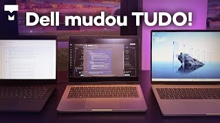 Dell acaba com marcas antigas de PCs e faz grande mudança: veja hands-on e o que muda!