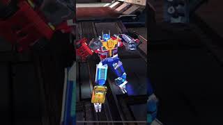 Download lagu Optimus Maximus [Combiner] Transformers Earth Wars mp3