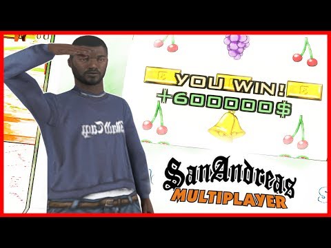 ОЧЕРЕДНЫЕ СЛИТКИ В КАЛИГУЛЕ! - ADVANCE RP (GTA SAMP)