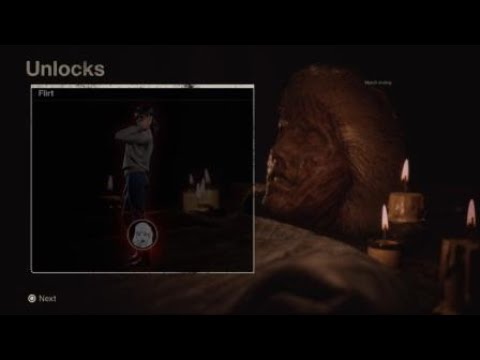 Friday the 13th: The Game (Jarvis House challenge)
