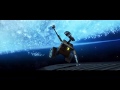 Disney Cinemagic Germany WALL E Promo 1 HD
