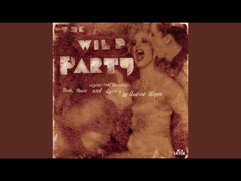 The Wild Party - Out Of The Blue - Misc Musicals