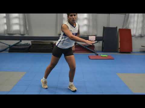 Ejercitá en casa (gimnasia aero-localizada) - Defensor Sporting