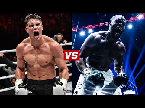 COLLISION 6: RICO vs. OSARO - HEAD 2 HEAD