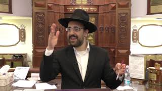 הרב מאיר אליהו | בתאבון.. | משכן יהודה
