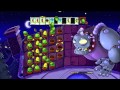 Mision Final Plantas vs Zombies 