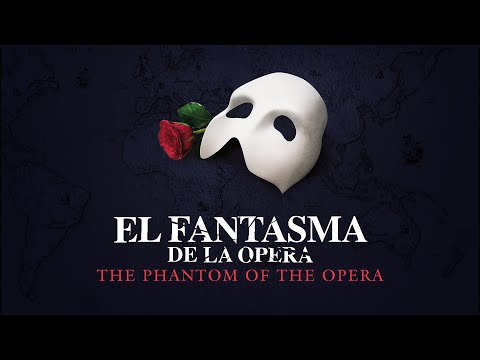 The Phantom of the Opera (2000 Mexican Cast) - Andrew Lloyd Webber
