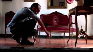 TRAILER DE LA SERIE "EL LEGADO"