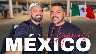 We FINALLY went to Mexico! Mérida isn't what we expected 🇲🇽 First Impressions of Yucatán