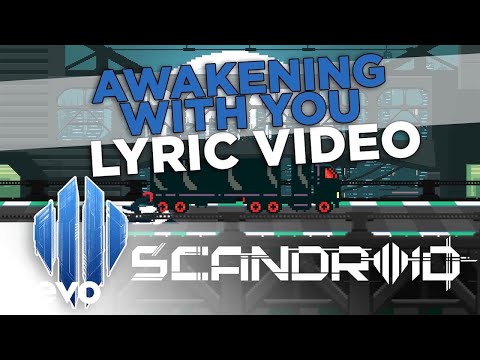 Scandroid - Awakening With You