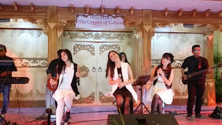 Download lagu Cherrybelle - Medley (Dilema,Beautiful,LIY) mp3 Download lagu Cherrybelle - Medley (Dilema,Beautiful,LIY) mp3