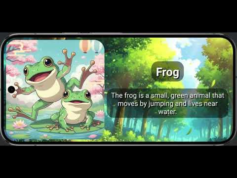 ZAnimals video thumbnail