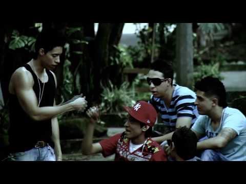 Jey el exagerao - Escapate (Video oficial)