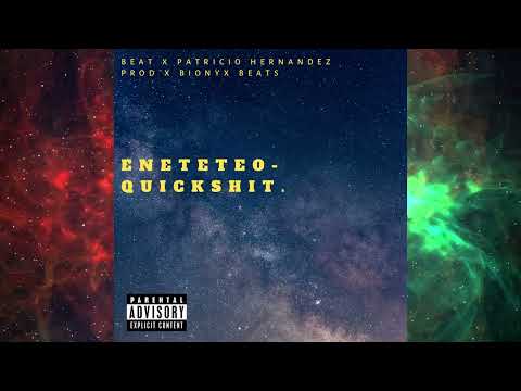 EL NETTO - QUICKSHIT.