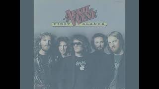 APRIL WINE . LADIES MAN . LIVE BBC CONCERT 1980 . I LOVE MUSIC