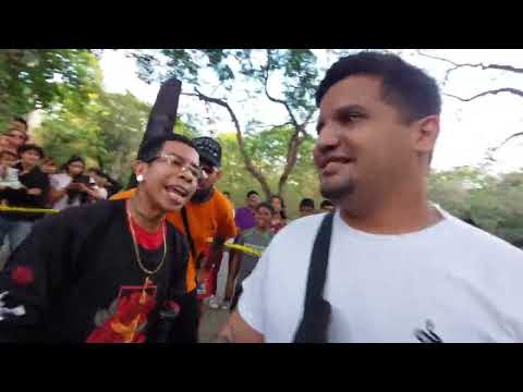 Xanela VS Humo / 4rtos / 22 de marzo del 2024