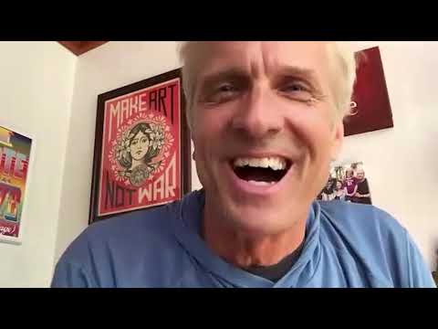 Patrick Fabian (Part 1) : Movers Shakers Designers Makers Ep. 10