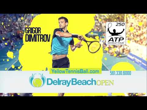 Delray Beach Open