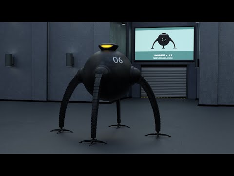 Omnidroid 06 Blender