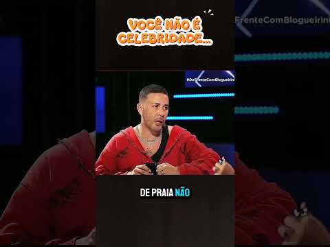 Bloqueirinha pergunta quanto vale pra aparecer no rancho… e Carlinhos responde! 😳💥