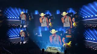 Kenny Chesney - Don’t Happen Twice - The Sphere Las Vegas 5-25-2025