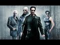 Matrix Original Trailer Deutsch 1080p HD