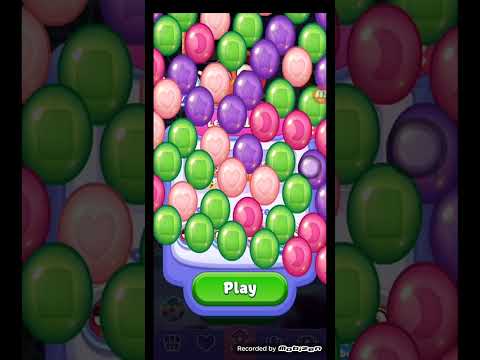 Angry Birds Dream Blast Level 1099-1104