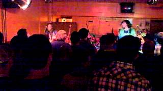 J. Roddy Walston & the Business -- Rock & Roll the Second