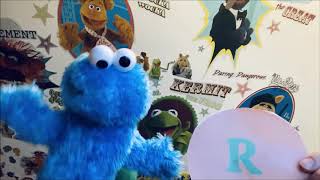 Cookie&#39;s R Rap Song