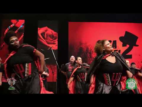 Treme Terra - Aldeia de Caboclos (Áudio oficial)