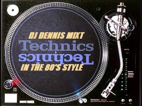 Ft Dj Dexus Super Hits Baytepre 2011 - Dj Dennis