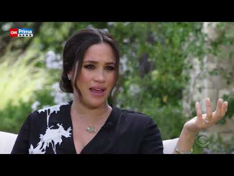 Gabriela Peacock o situaci v Británii