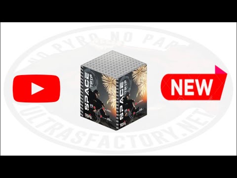 Space Trip TB95 - Tropic | ULTRASFACTORY.COM