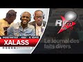 XALASS RFM AVEC ABBA NO STRESS - MAMADOU MOUHAMED NDIAYE & MALAL J DIAGNE - 14 MAI 2024