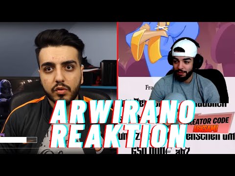 SAMI reagiert auf ArwiRano Anzeige an Loredana 😎😎