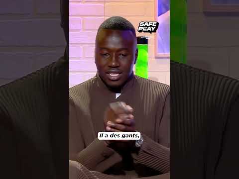 💥 Pape Gueye revient sur l’épisode des serviettes en finale de la CAN !