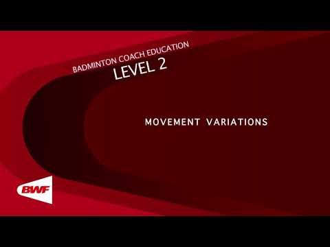 CE2M6V1 Technical Movement Skills - Introduction