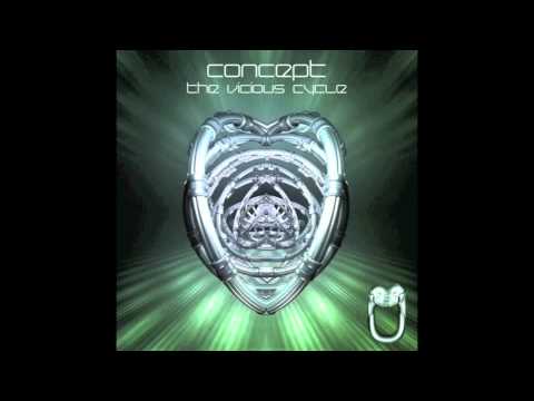 Concept vs Tryon - Contaminate - Live edit