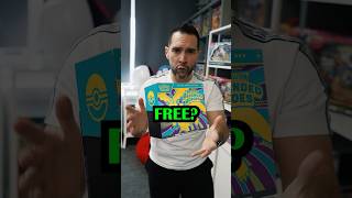 10x Ascended Heroes for 100% free even the shipping! Literally ZERO $ watch the video! #pokemon