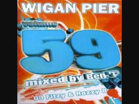 Wigan Pier 59  Track 17  CD1