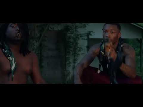 BlueBenjiKobe - Bout Wateva f/ SODLiMan x BrickBoy