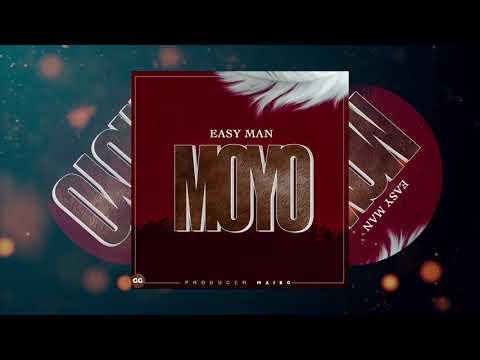 Easy man - Moyo