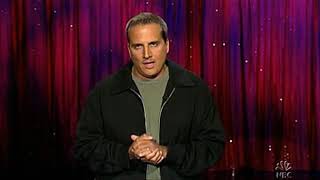 Conan O'Brien 'Nick DiPaolo (Stand-up) 5/18/05 video
