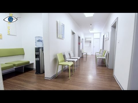Augenzentrum Eckert: Rottenburg YouTube-Vdeominiatur 4