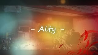 Call of Duty Black Ops 3: Alty-clan First Sniper Montage