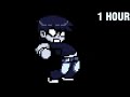 1 Hour MOVE YOUR BODY SPEED UP