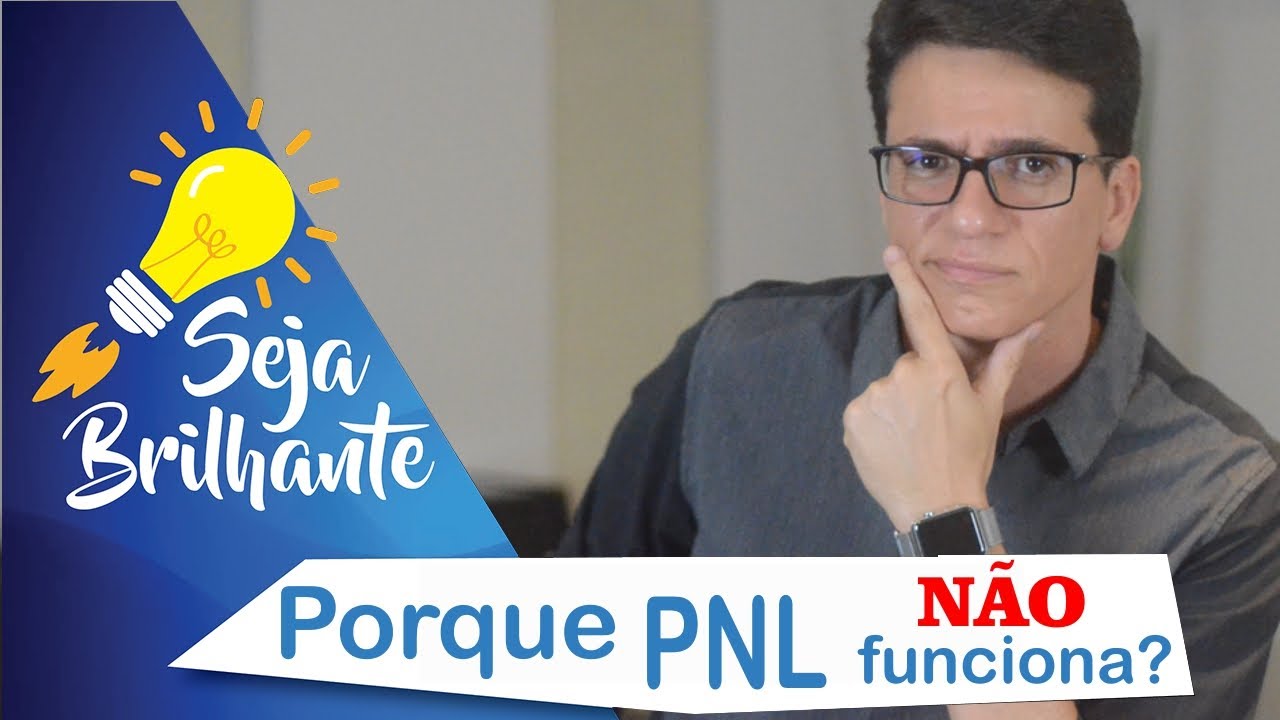 PNL funciona mesmo?
