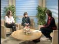 Interview With Sophie Wilcox Lucy And Barbara Kellerman For The Lion The Witch And The Wardrobe