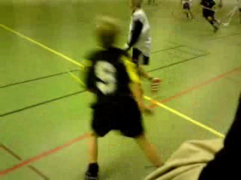 Surte IS P97 vs Herrestad AIF P97