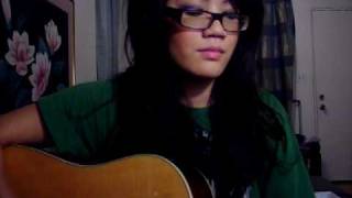 The Note From Which A Chord Was Built - Emery (Cover)